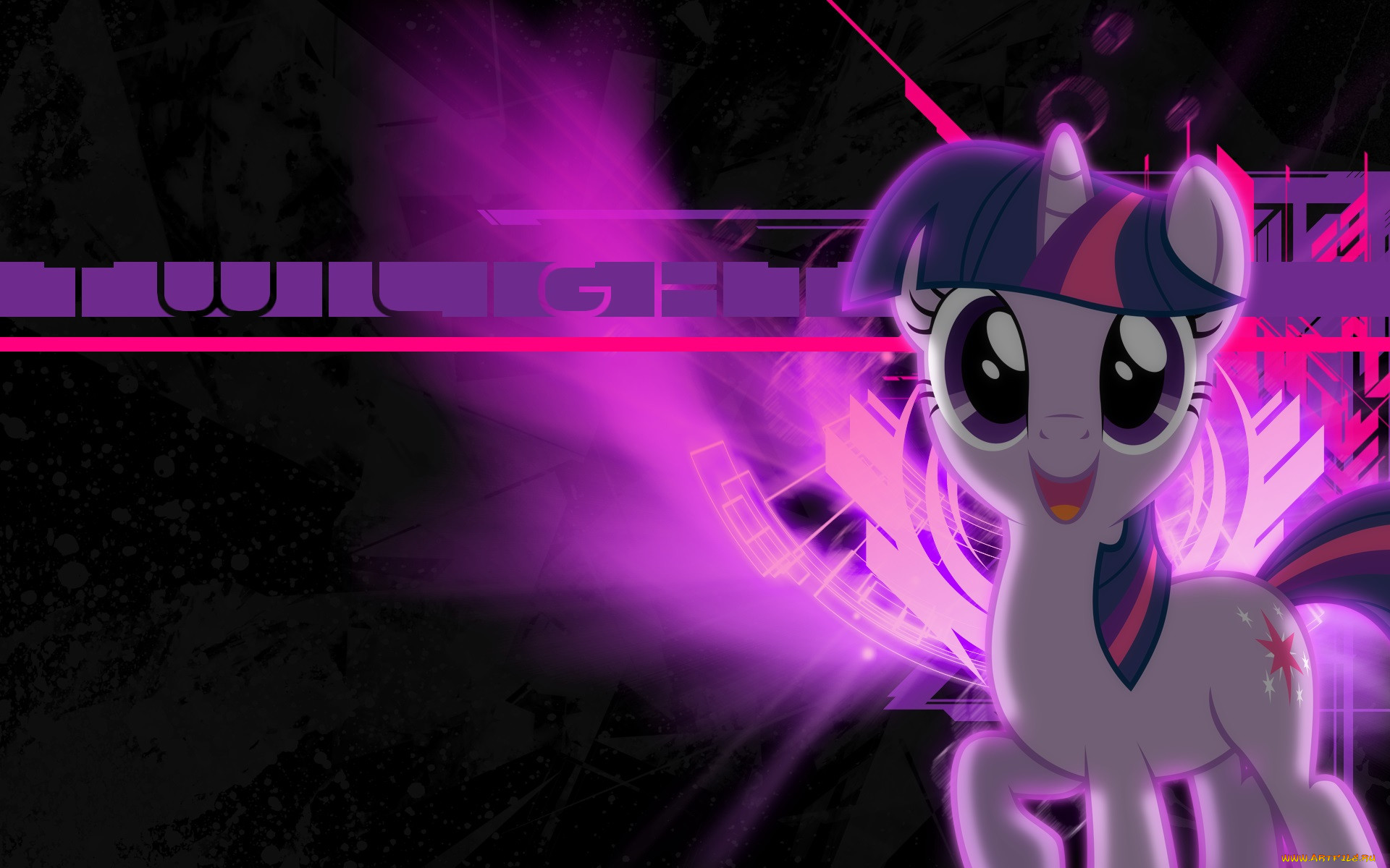 , my little pony, , 